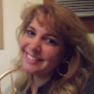 Meet your Posher, Teri